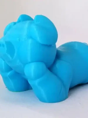 Refill FIBER3D PLA - filament svítící ve tmě 1,75 mm 1 kg Nakupujte Hned