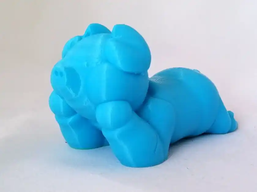 Refill FIBER3D PLA - filament svítící ve tmě 1,75 mm 1 kg Nakupujte Hned