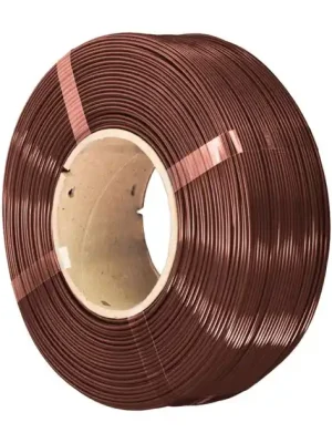 Značkový Refill AzureFilm PETG SKIN CAPPUCCINO 1,75 mm 1 kg.