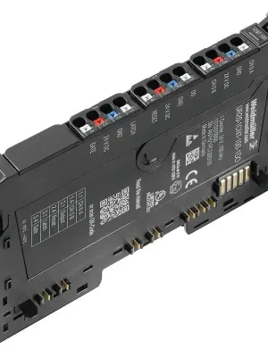 Nakupujte Hned Modul Weidmuller UR20-1CNT-100-1DO