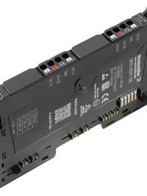 Modul Weidmuller UR20-2CNT-100 Tovární Cena