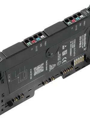 Vysoce Kvalitní Modul Weidmuller UR20-2PWM-PN-2A