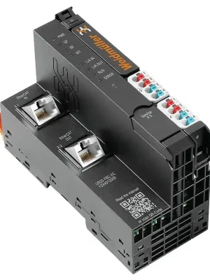 Omezená Nabídka Modul Weidmuller UR20-FBC-EC