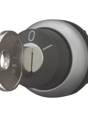 EATON Hlavice ovládací TITAN M22-WS40° s klíčem Autentický