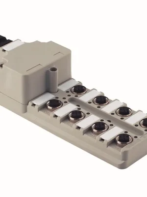 Sensor Weidmuller SAI-8-M 5P M12 Dokud Zásoby Vydrží