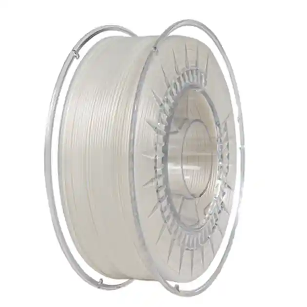 Aktuální Filament DEVIL DESIGN PLA PERLOVÁ 1,75 mm 1 kg.