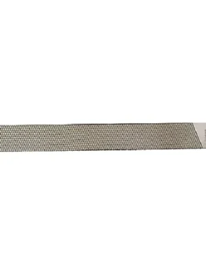 1-320-08-2-0 Bahco Pilník plochý s diagonálním sekem Originální
