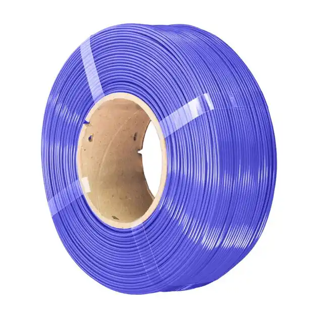 Značkový Refill AzureFilm PETG LILA 1,75 mm 1 kg.