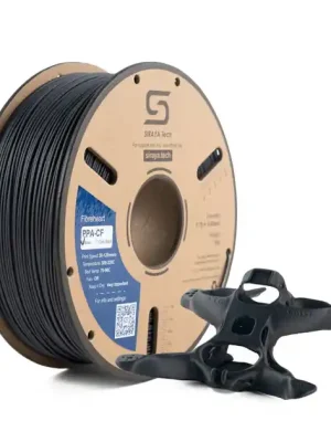 Siraya Tech PPA-CF Černá 1,75 mm 1 kg Nejlepší Volba