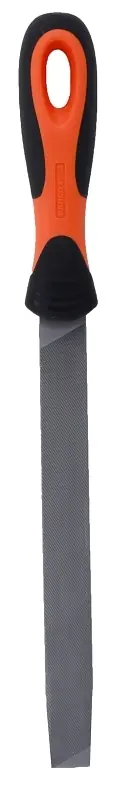 Přímo Od Výrobce 1-143-10-1-2 Bahco Pilník plochý 250mm