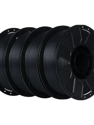 Creality Ender PLA Výhodné balení - 4 cívky - Smíšené - 1,75 mm - 4 kg Oblíbený