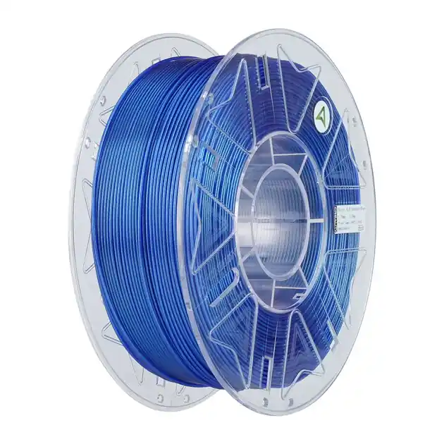 Creality Hyper PLA RFID Hvězdný prach - Růžová - 1,75 mm - 1 kg Levný