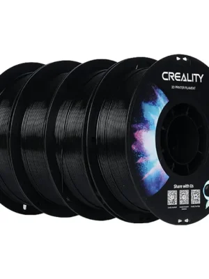 Koupit Online Creality CR-PETG - 4 Cívky - Smíšené - 1,75 mm - 4 kg