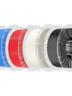 Creality Hyper PLA RFID - 4 cívky - Smíšené - 1,75 mm - 4 kg Must-Have