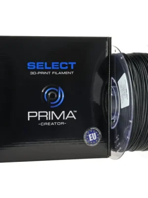 PrimaSelect PETG Skelné Vlákno - Bílý - 1,75 mm - 1 kg Ihned K Objednání