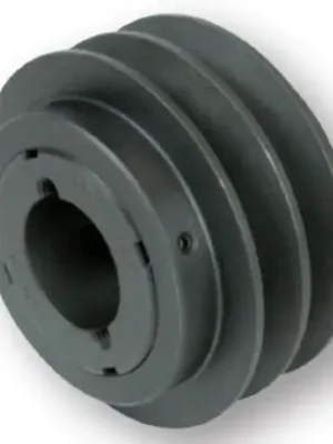 2SPZ 140mm 1610 TB Klínová řemenice Cenově Výhodný
