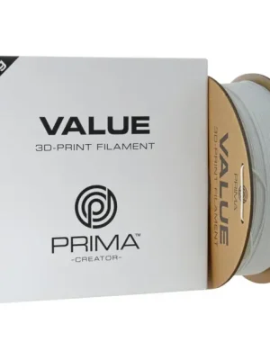 Originální PrimaValue PLA skelné vlákno - Přírodní - 1,75 mm - 1 kg