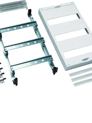 Univers N-SD 450x250mm s DIN lištou, kry Nejprodávanější