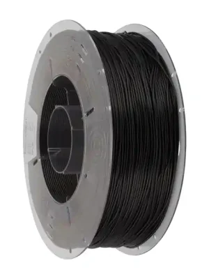 PrimaCreator™ EasyPrint FLEX TPU 98A - Černá - 1,75mm - 1 kg Přímo Od Výrobce