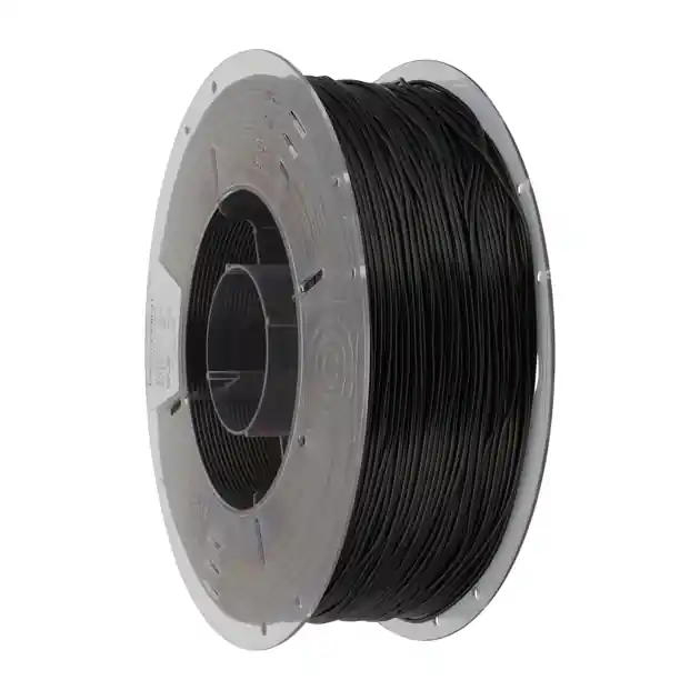 PrimaCreator™ EasyPrint FLEX TPU 98A - Černá - 1,75mm - 1 kg Přímo Od Výrobce