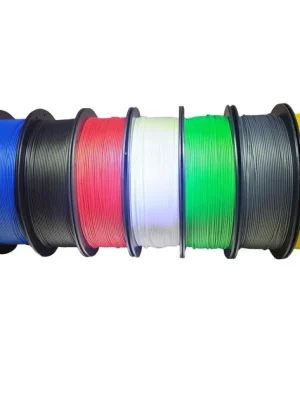 FIBER3D filament - 0,25 kg - různé druhy Nejlepší Volba