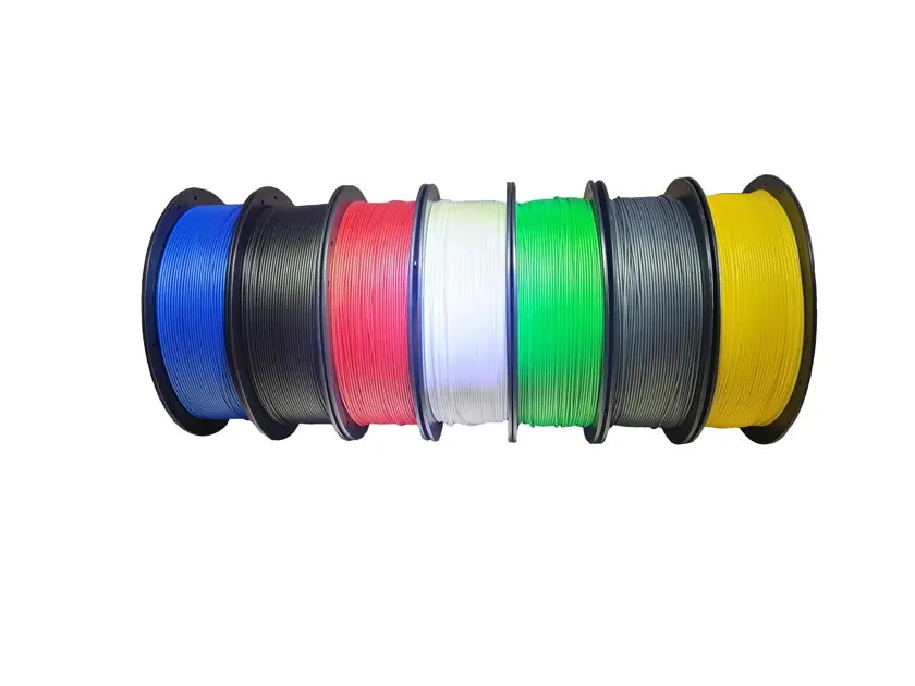 FIBER3D filament - 0,25 kg - různé druhy Nejlepší Volba