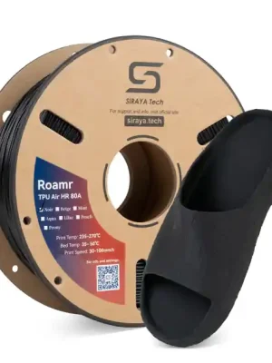 Siraya Tech Roamr TPU Air HR 80A - Béžová - 1,75 mm - 800g Nejprodávanější