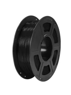 Anycubic TPU - Černá - 1,75 mm - 1 kg Expresní Doručení