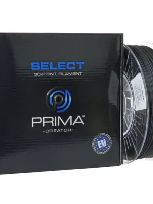 PrimaSelect PPA-CF15 - Černá - 1.75mm - 750g Objednat Nyní