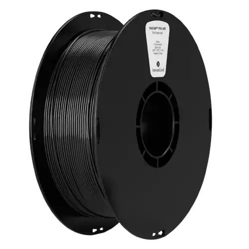 Značkový Kexcelled THE K8™ TPU AIR - Černá - 1,75 mm - 1 kg