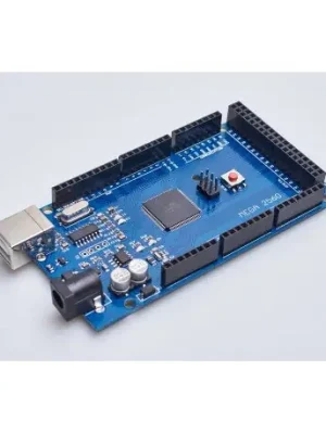 Arduino Mega 2560 Akční Nabídka