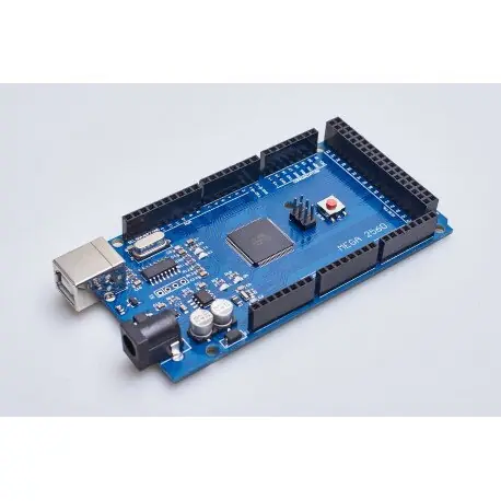 Arduino Mega 2560 Akční Nabídka