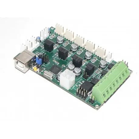 Objednat Nyní Minitronics v1.1