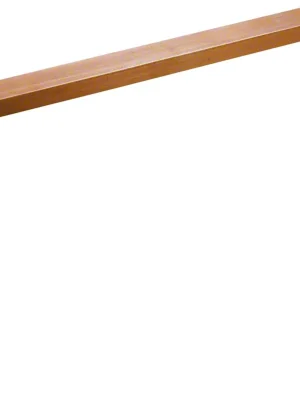 Speciální Cena UM26B Cu sběrna 20x10mm, délka 1496,5 mm