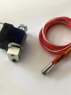 Hotend Sleva