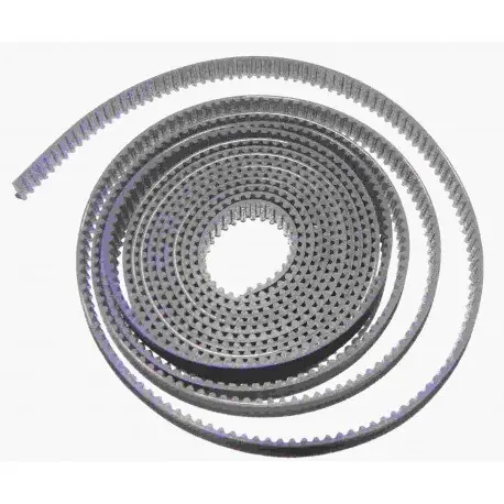 Řemen GT2 - 6mm GT2-6 Časově Omezené