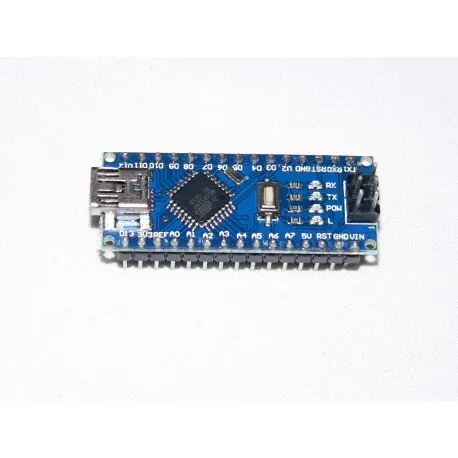 Arduino Nano Poslední Šance