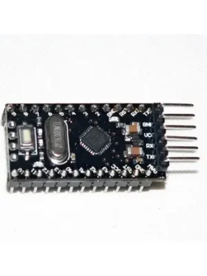 Arduino Pro Mini Novinka