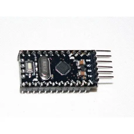 Arduino Pro Mini Novinka