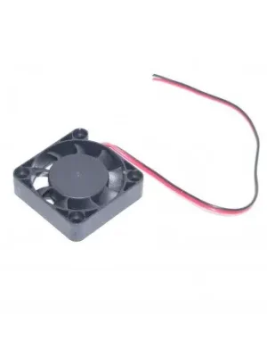 Pouze Dnes Axiální ventilátor 40x40x10 mm 4010 fan
