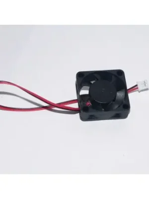 Výhodná Nabídka Ventilátor 30x30x10 mm