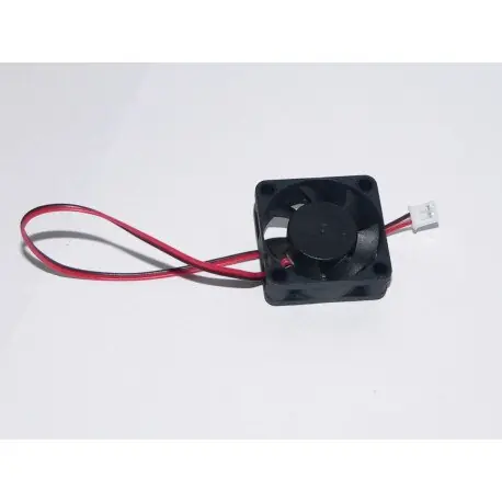 Výhodná Nabídka Ventilátor 30x30x10 mm
