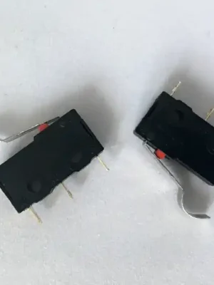 Akční Nabídka Mechanický páčkový koncový snímač