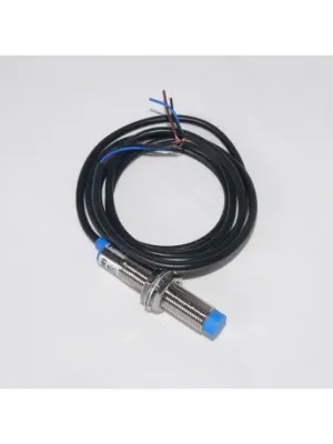 Indukční proximity senzor LJ12A3-4-Z/BX Must-Have