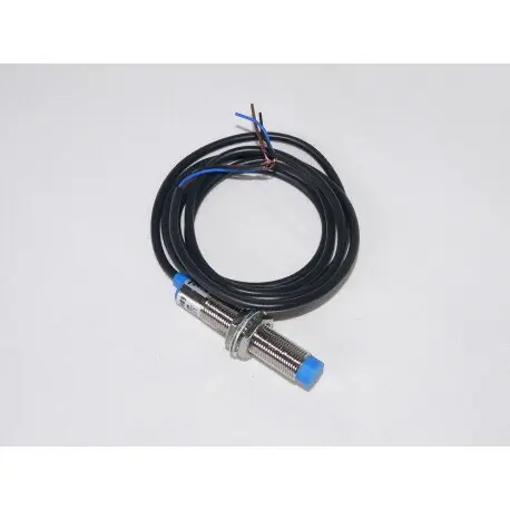 Indukční proximity senzor LJ12A3-4-Z/BX Must-Have