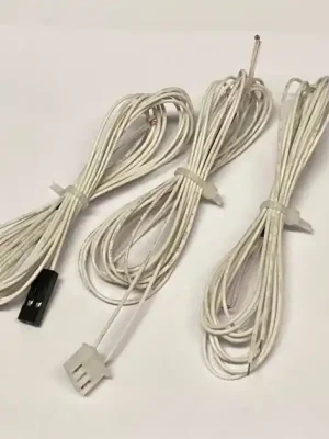 Termistor pro 3D tiskárnu - 1 m kabel Cenový Hit