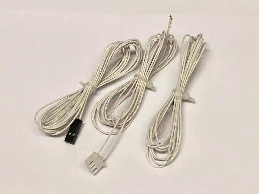 Termistor pro 3D tiskárnu - 1 m kabel Cenový Hit