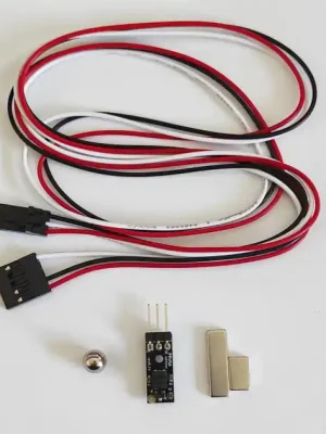 Cenová Bomba Filament senzor pro tiskárnu i3 MK3S