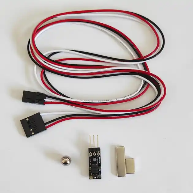 Cenová Bomba Filament senzor pro tiskárnu i3 MK3S