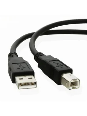 Kabel USB/USB-B - 1,5m Akce